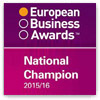 The European Business Awards