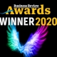 Best Law Firm in Romania (BR Awards Gala 2020)