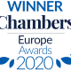 Law Firm of the Year: Romania (Chambers Europe Awards 2020)