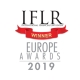 Law Firm of the Year (IFLR Europe Awards 2019)