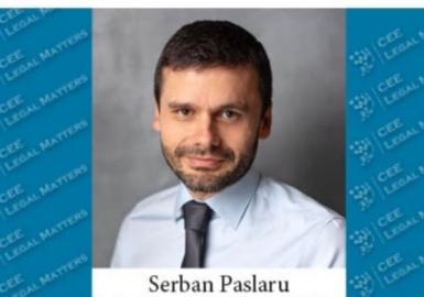 More Power to Romania's Unions: A Buzz Interview with Șerban Pâslaru