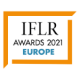 Law Firm of the Year: Romania (IFLR Europe Awards 2021)