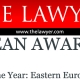 Law Firm of the Year: Eastern Europe and the Balkans (The Lawyer European Awards 2010)