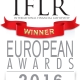 Romania: Law Firm of the Year (IFLR Europe Awards 2016)