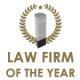 Law Firm of the Year (The Times / Legal Innovation Awards 2018)